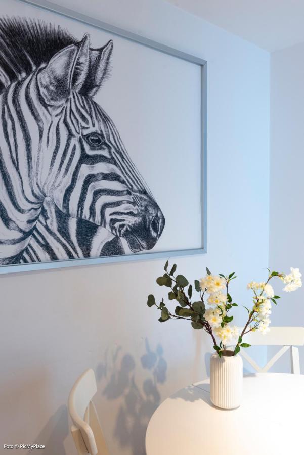 Central City Lofts Wina Bagian luar foto
