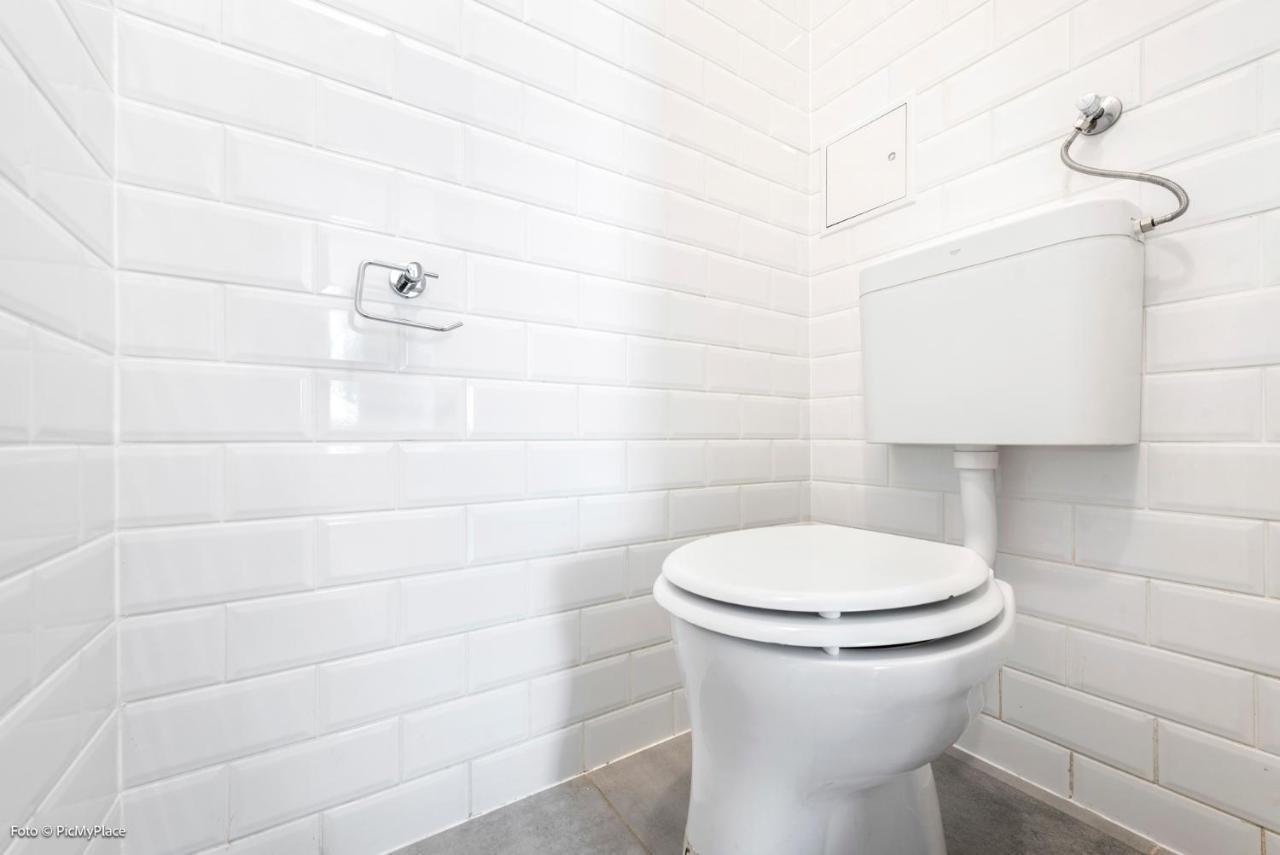 Central City Lofts Wina Bagian luar foto