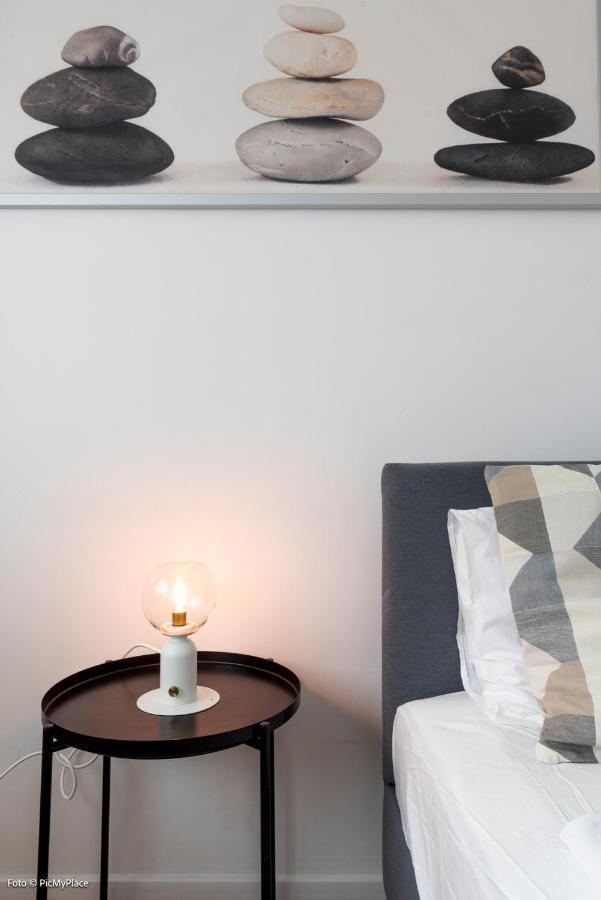 Central City Lofts Wina Bagian luar foto