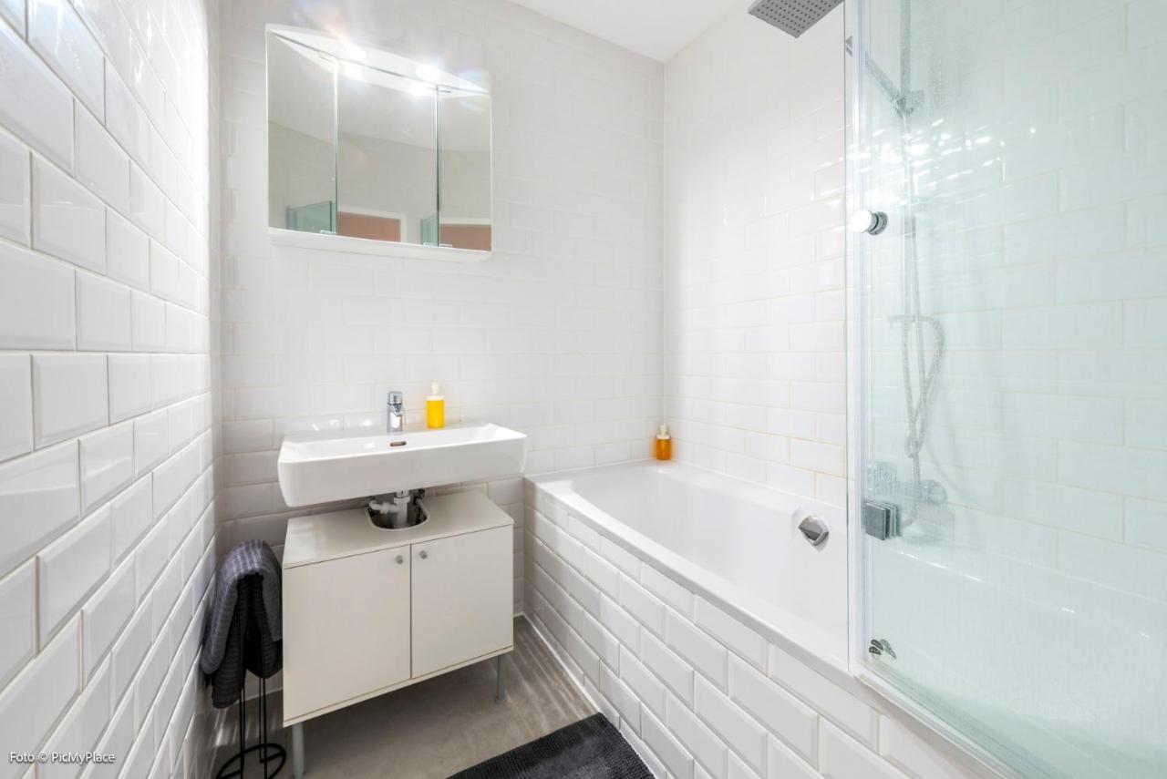 Central City Lofts Wina Bagian luar foto